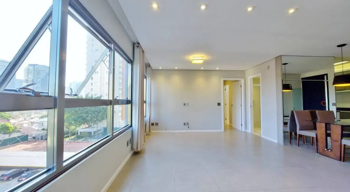 Apartamento com 1 quarto à venda, 69m2 em Jardim das Acácias, São Paulo - SP - imagem 4 Foto 4 de Apartamento com 1 quarto à venda, 69m2 em Jardim das Acácias, São Paulo - SP