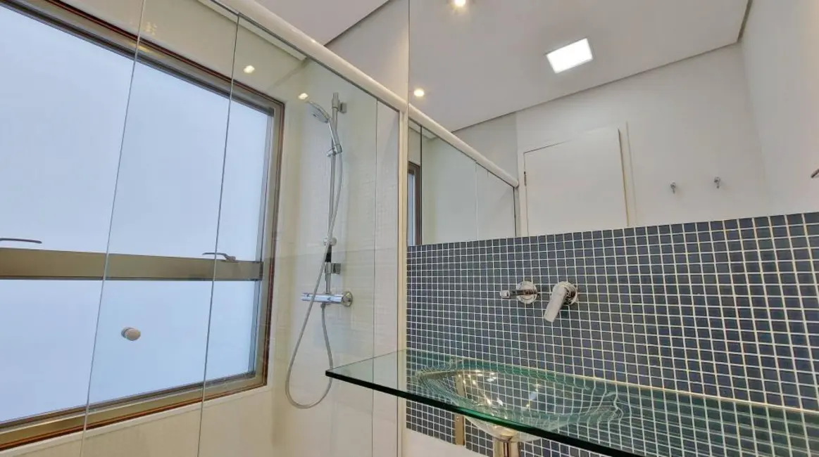 Apartamento com 1 quarto à venda, 69m2 em Jardim das Acácias, São Paulo - SP - imagem 9 Foto 9 de Apartamento com 1 quarto à venda, 69m2 em Jardim das Acácias, São Paulo - SP