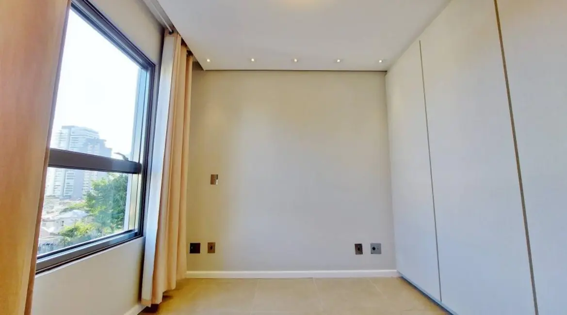 Apartamento com 1 quarto à venda, 69m2 em Jardim das Acácias, São Paulo - SP - imagem 7 Foto 7 de Apartamento com 1 quarto à venda, 69m2 em Jardim das Acácias, São Paulo - SP