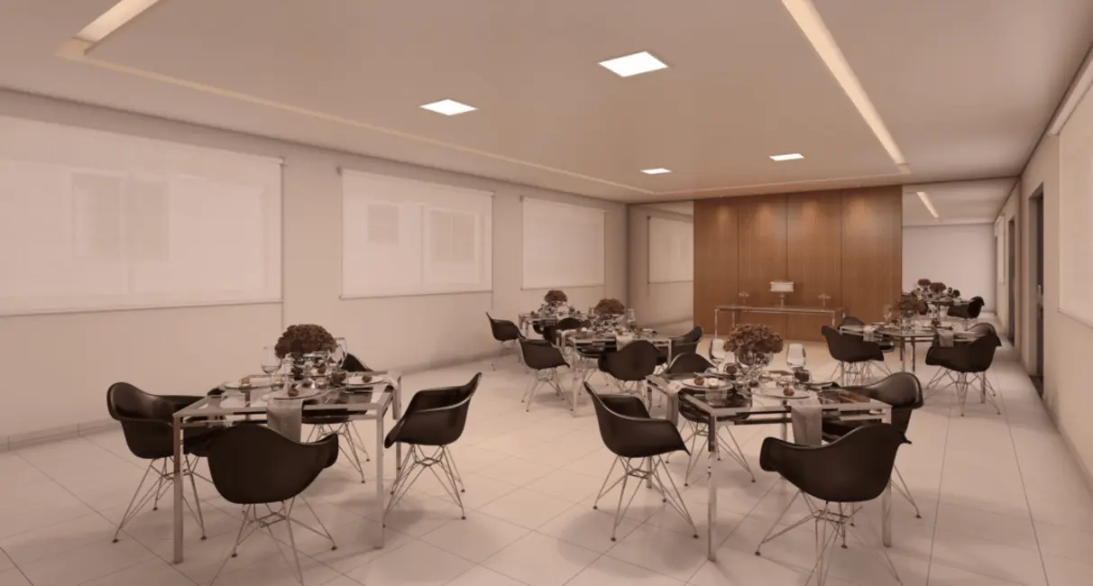 Foto 8 de Apartamento com 2 quartos à venda, 76m2 em Bela Vista, Palhoca - SC