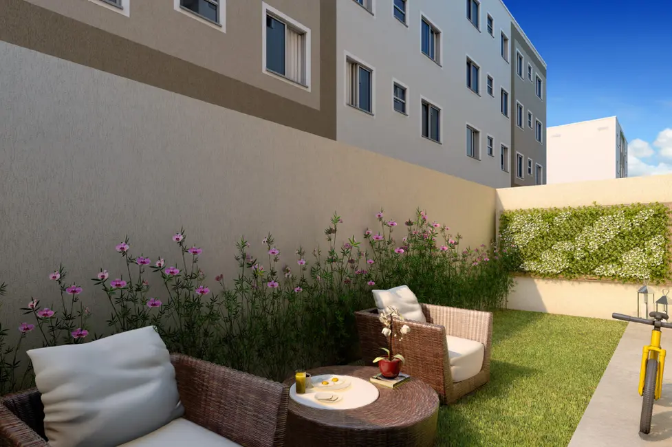 Foto 6 de Apartamento com 2 quartos à venda, 76m2 em Bela Vista, Palhoca - SC