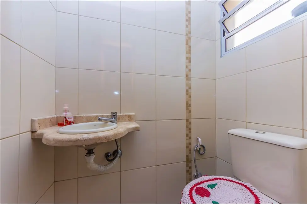 Foto 7 de Casa com 2 quartos à venda, 88m2 em Jardim Coimbra, São Paulo - SP