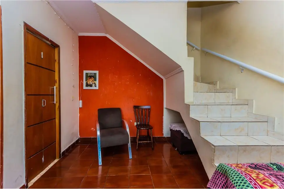 Foto 2 de Casa com 2 quartos à venda, 88m2 em Jardim Coimbra, São Paulo - SP