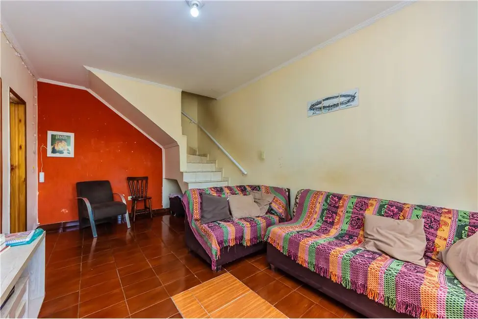 Foto 1 de Casa com 2 quartos à venda, 88m2 em Jardim Coimbra, São Paulo - SP