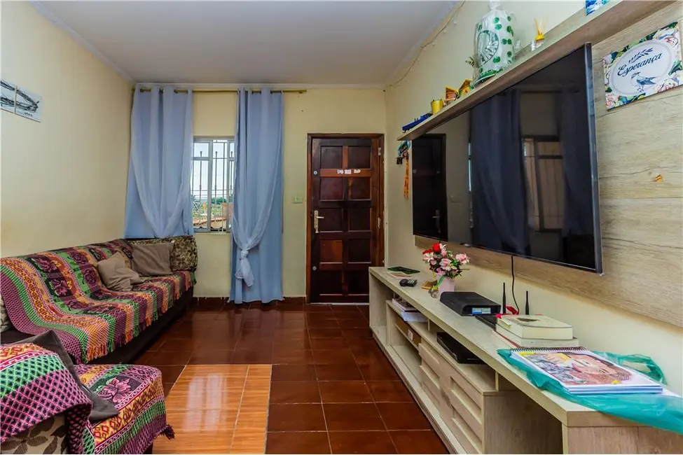 Foto 3 de Casa com 2 quartos à venda, 88m2 em Jardim Coimbra, São Paulo - SP