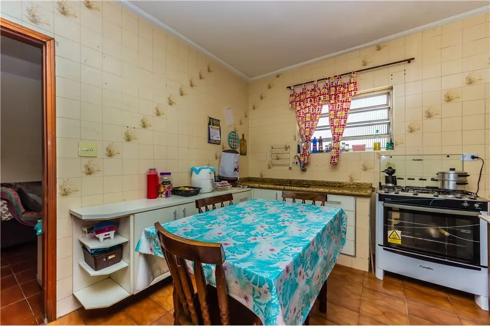 Foto 5 de Casa com 2 quartos à venda, 88m2 em Jardim Coimbra, São Paulo - SP