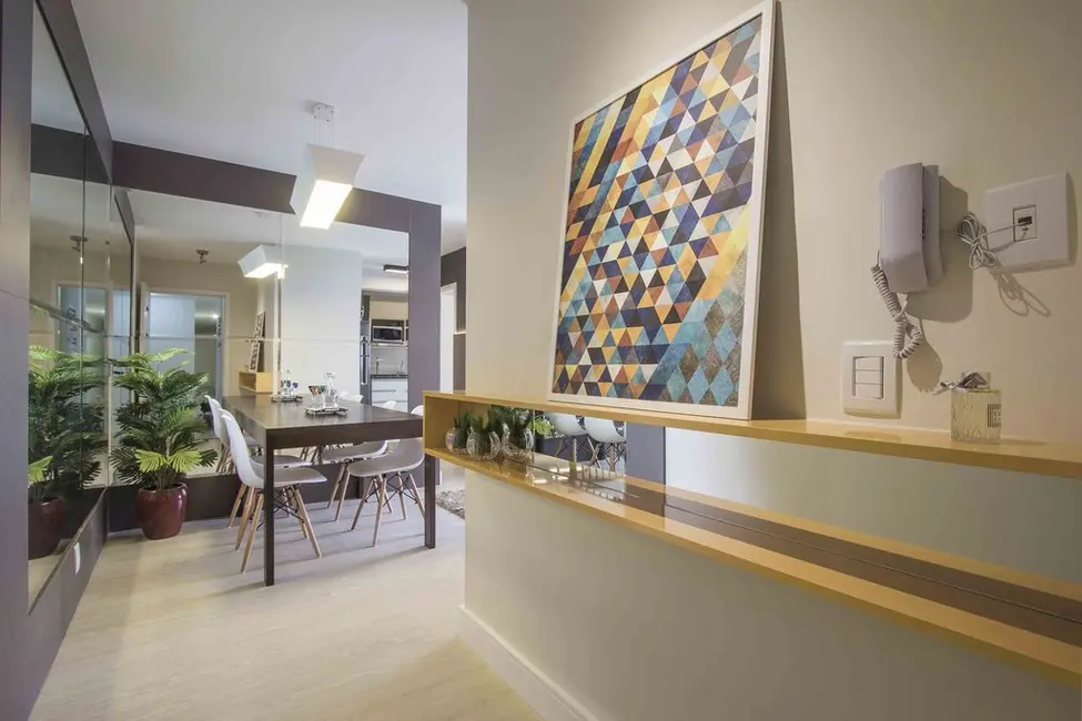 Foto 8 de Apartamento com 2 quartos à venda, 65m2 em Porto Alegre - RS