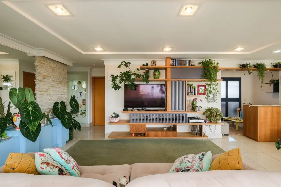 Foto 9 de Apartamento com 4 quartos à venda, 161m2 em Vila Clementino, São Paulo - SP