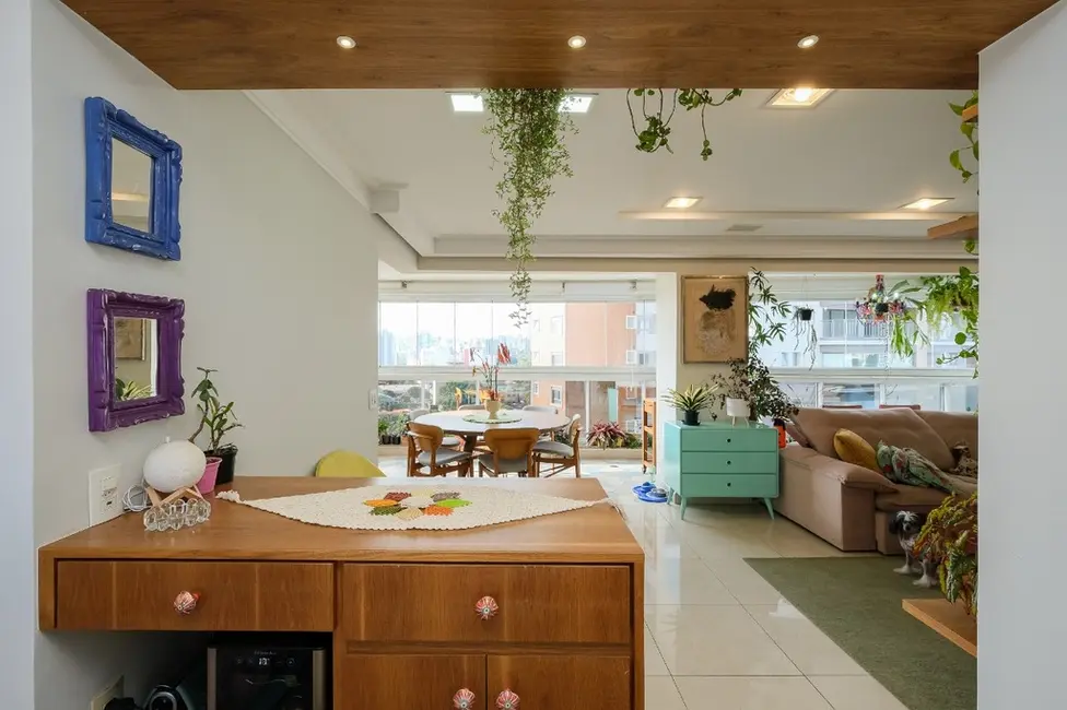 Foto 6 de Apartamento com 4 quartos à venda, 161m2 em Vila Clementino, São Paulo - SP