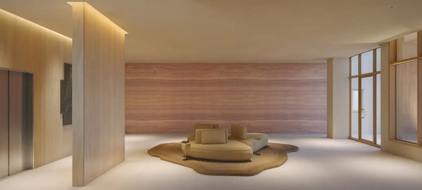 Foto 4 de Cobertura com 4 quartos à venda, 413m2 em Moema, São Paulo - SP