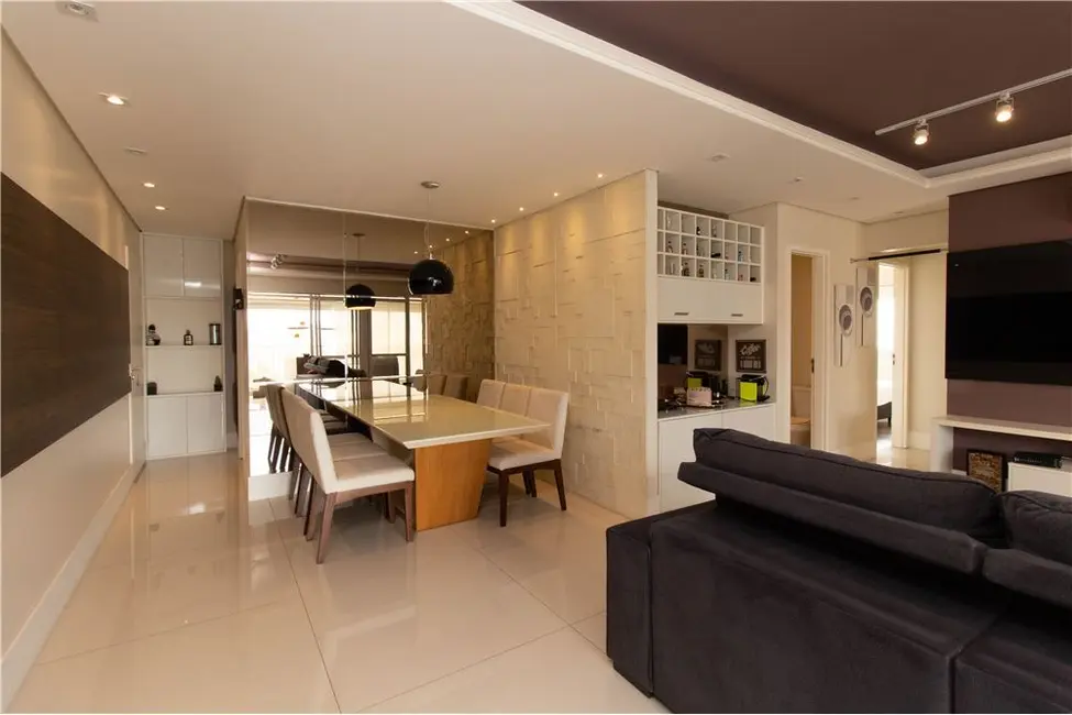 Foto 6 de Apartamento com 2 quartos à venda, 115m2 em Chácara Inglesa, São Paulo - SP