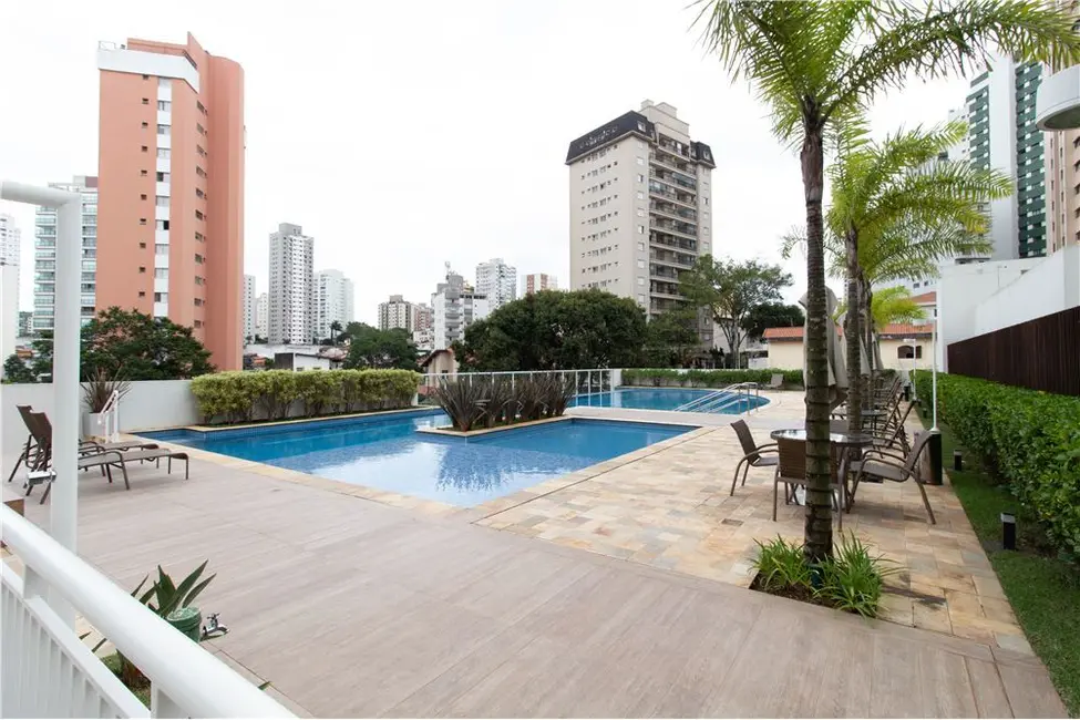 Foto 2 de Apartamento com 2 quartos à venda, 115m2 em Chácara Inglesa, São Paulo - SP