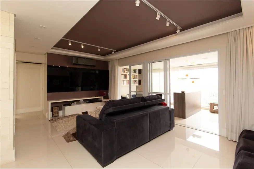 Foto 7 de Apartamento com 2 quartos à venda, 115m2 em Chácara Inglesa, São Paulo - SP