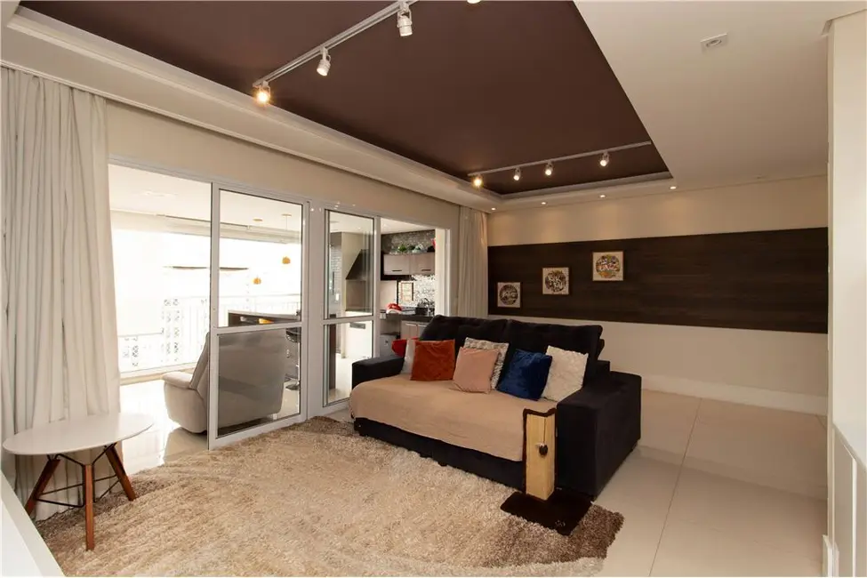 Foto 9 de Apartamento com 2 quartos à venda, 115m2 em Chácara Inglesa, São Paulo - SP