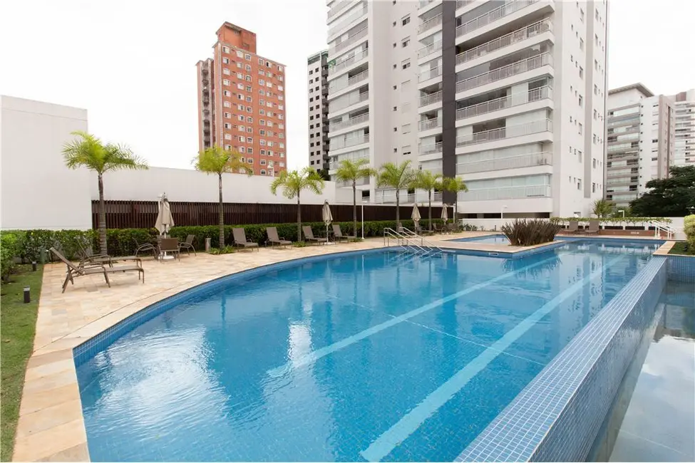 Foto 1 de Apartamento com 2 quartos à venda, 115m2 em Chácara Inglesa, São Paulo - SP