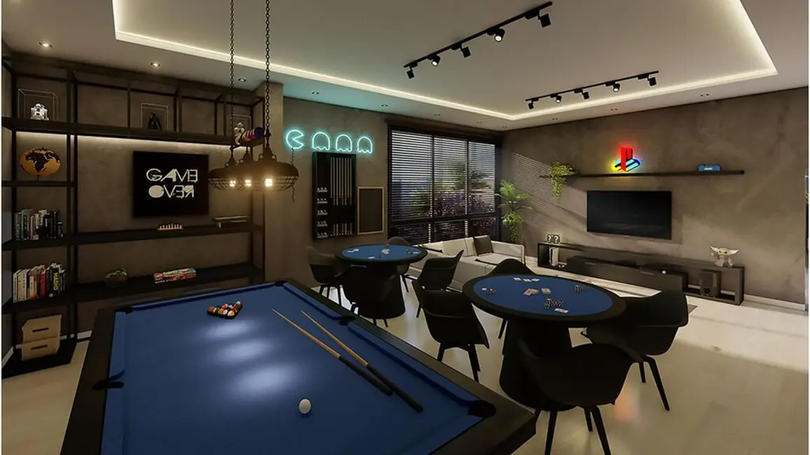 Foto 7 de Apartamento com 3 quartos à venda, 104m2 em Abraão, Florianopolis - SC