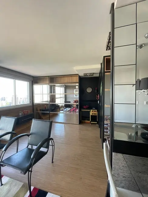 Apartamento com 1 quarto à venda, 45m2 em Petrópolis, Porto Alegre - RS - imagem 7 Foto 7 de Apartamento com 1 quarto à venda, 45m2 em Petrópolis, Porto Alegre - RS