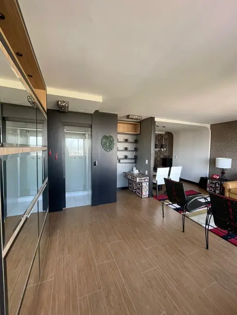 Apartamento com 1 quarto à venda, 45m2 em Petrópolis, Porto Alegre - RS - imagem 6 Foto 6 de Apartamento com 1 quarto à venda, 45m2 em Petrópolis, Porto Alegre - RS