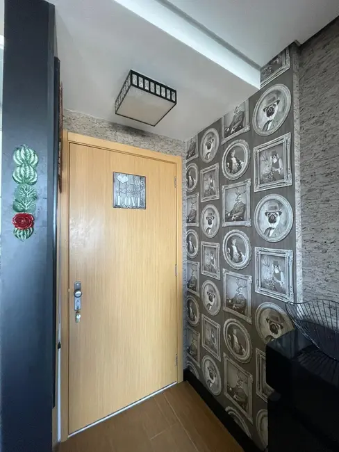 Apartamento com 1 quarto à venda, 45m2 em Petrópolis, Porto Alegre - RS - imagem 8 Foto 8 de Apartamento com 1 quarto à venda, 45m2 em Petrópolis, Porto Alegre - RS