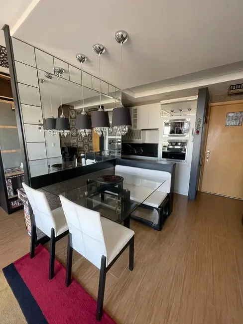 Apartamento com 1 quarto à venda, 45m2 em Petrópolis, Porto Alegre - RS - imagem 3 Foto 3 de Apartamento com 1 quarto à venda, 45m2 em Petrópolis, Porto Alegre - RS
