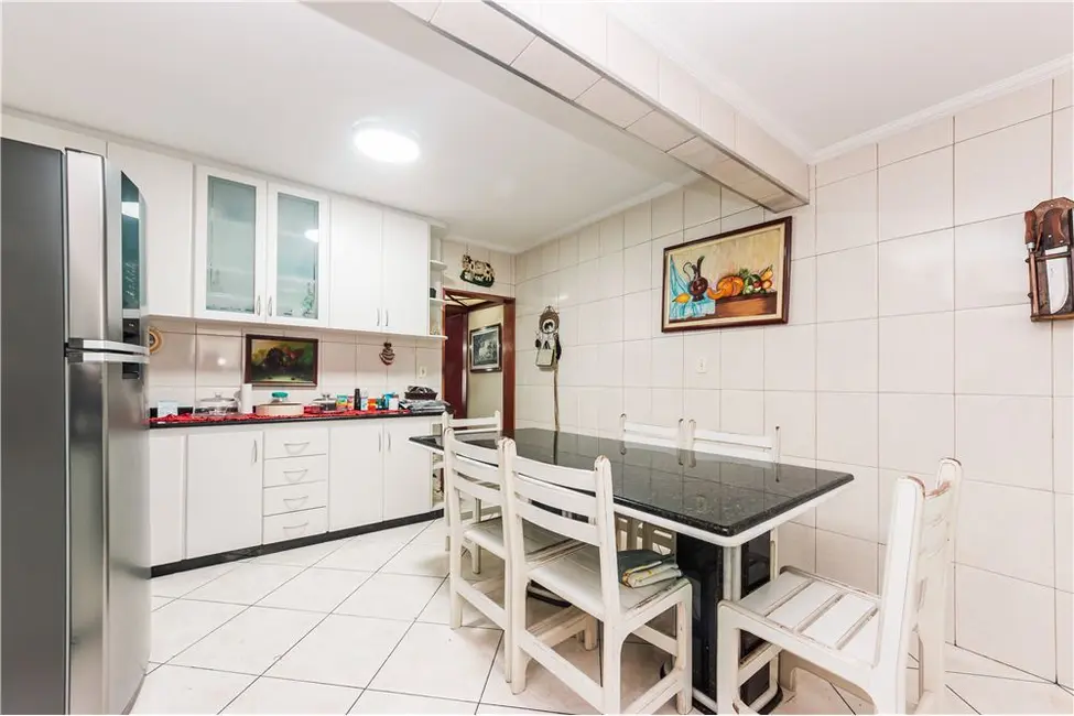 Casa com 3 quartos à venda, 121m2 em Vila Ré, São Paulo - SP - imagem 4 Foto 4 de Casa com 3 quartos à venda, 121m2 em Vila Ré, São Paulo - SP