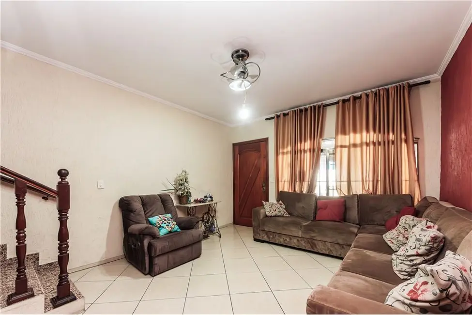 Casa com 3 quartos à venda, 121m2 em Vila Ré, São Paulo - SP - imagem 2 Foto 2 de Casa com 3 quartos à venda, 121m2 em Vila Ré, São Paulo - SP