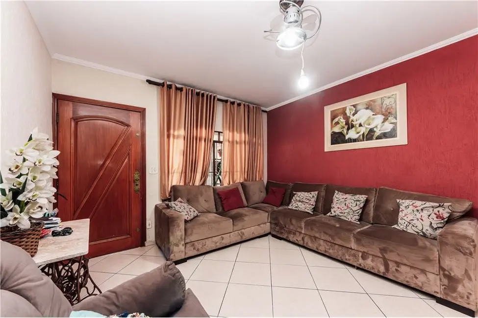 Casa com 3 quartos à venda, 121m2 em Vila Ré, São Paulo - SP - imagem 3 Foto 3 de Casa com 3 quartos à venda, 121m2 em Vila Ré, São Paulo - SP