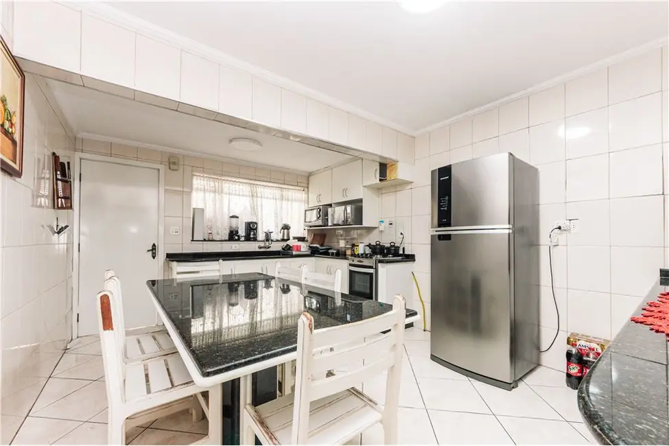 Casa com 3 quartos à venda, 121m2 em Vila Ré, São Paulo - SP - imagem 6 Foto 6 de Casa com 3 quartos à venda, 121m2 em Vila Ré, São Paulo - SP