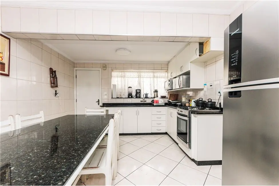 Casa com 3 quartos à venda, 121m2 em Vila Ré, São Paulo - SP - imagem 7 Foto 7 de Casa com 3 quartos à venda, 121m2 em Vila Ré, São Paulo - SP