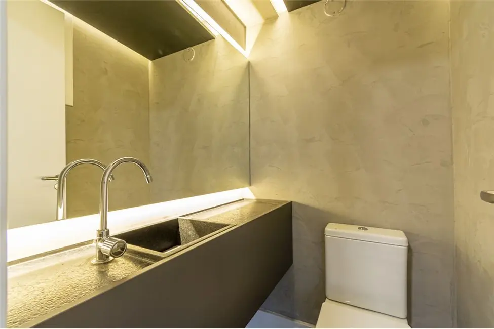 Casa com 3 quartos à venda, 122m2 em Niterói, Canoas - RS - imagem 7 Foto 7 de Casa com 3 quartos à venda, 122m2 em Niterói, Canoas - RS