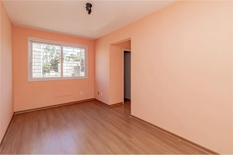 Apartamento com 2 quartos à venda, 54m2 em Cidade Baixa, Porto Alegre - RS - imagem 3 Foto 3 de Apartamento com 2 quartos à venda, 54m2 em Cidade Baixa, Porto Alegre - RS