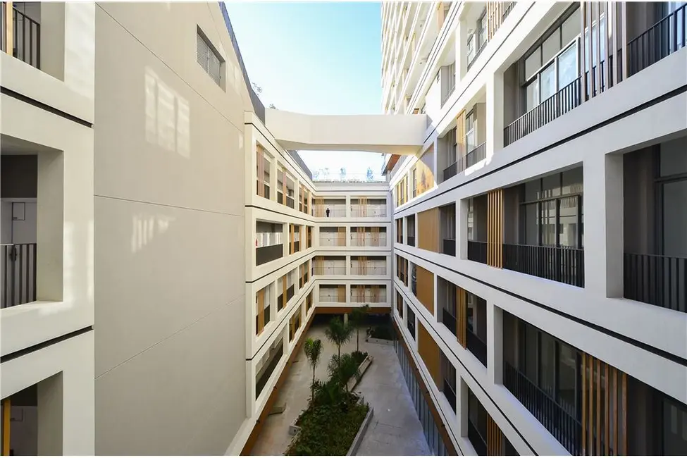 Foto 4 de Apartamento com 1 quarto à venda, 37m2 em Vila Mariana, São Paulo - SP