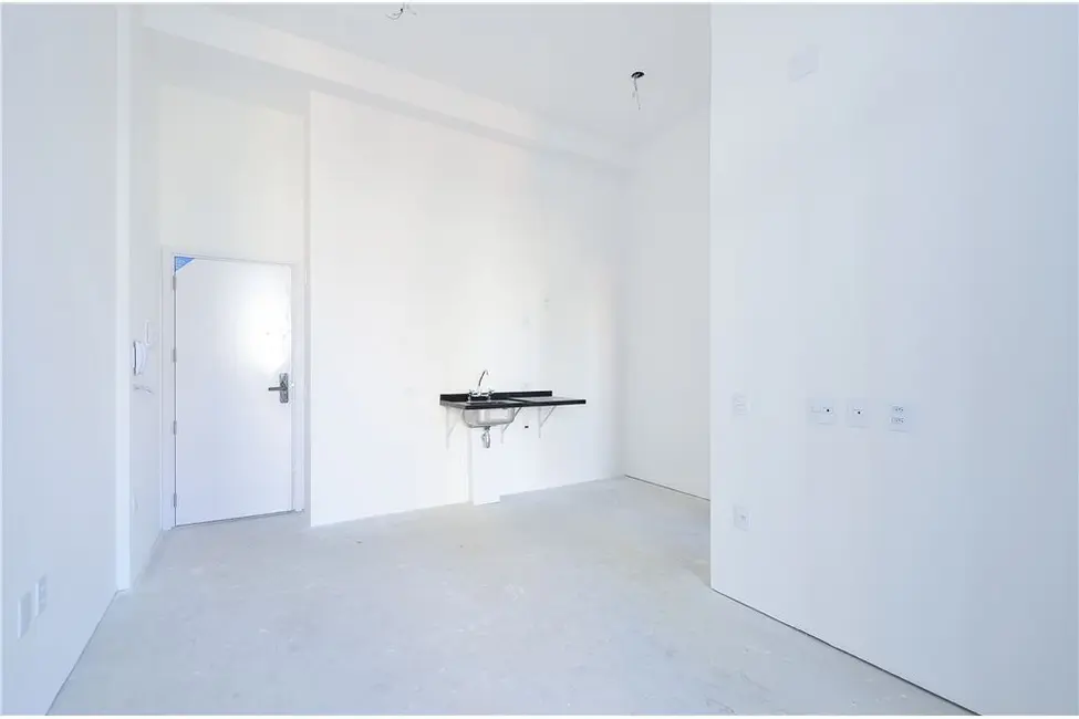 Foto 9 de Apartamento com 1 quarto à venda, 37m2 em Vila Mariana, São Paulo - SP