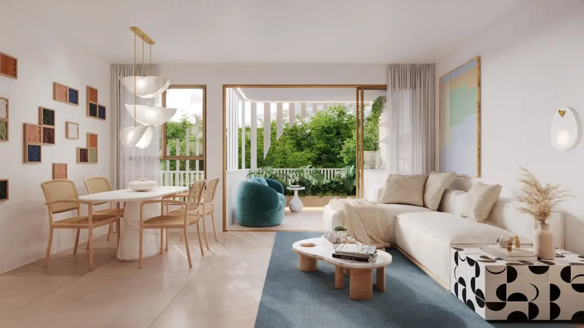 Foto 6 de Apartamento com 2 quartos à venda, 79m2 em Ipanema, Rio De Janeiro - RJ