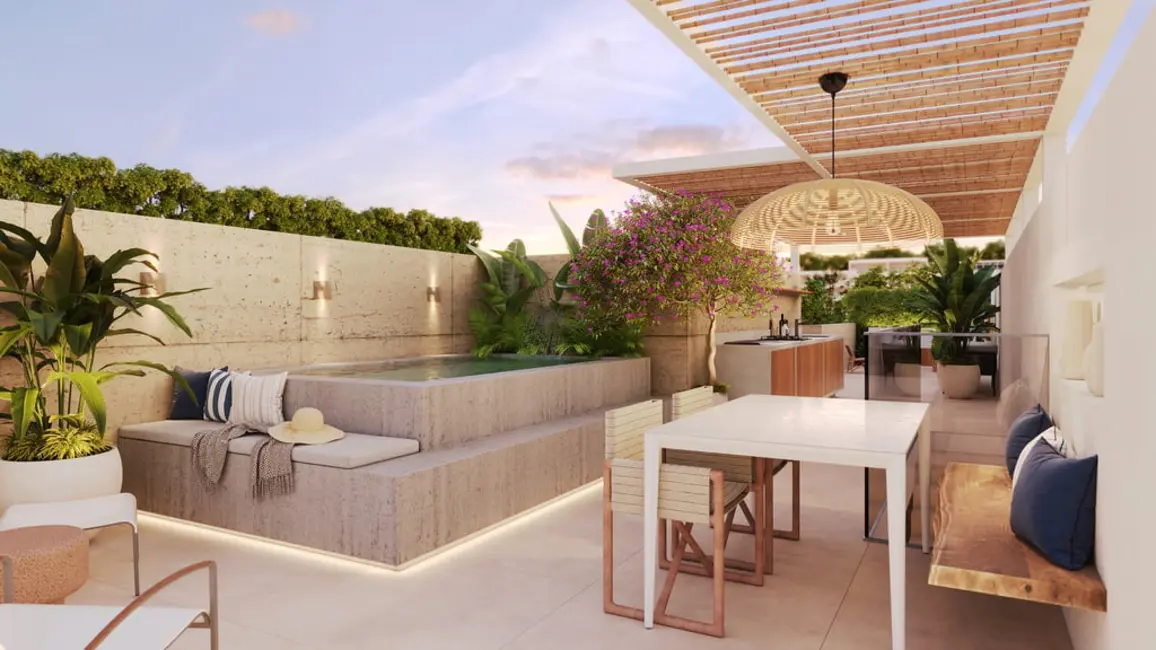 Foto 8 de Apartamento com 2 quartos à venda, 79m2 em Ipanema, Rio De Janeiro - RJ