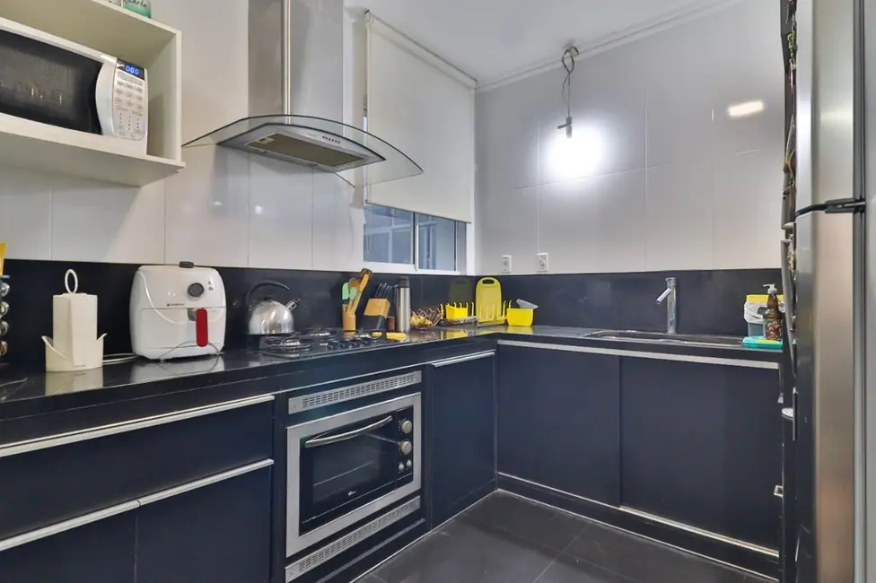 Foto 8 de Apartamento com 2 quartos à venda, 78m2 em Floresta, Porto Alegre - RS