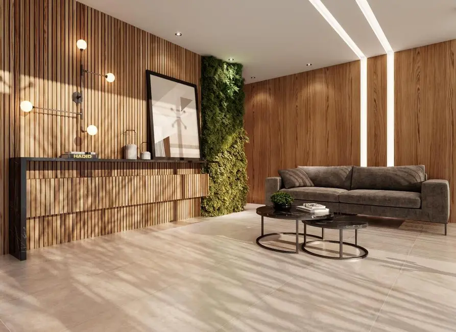 Foto 4 de Apartamento com 2 quartos à venda, 69m2 em Itapema - SC