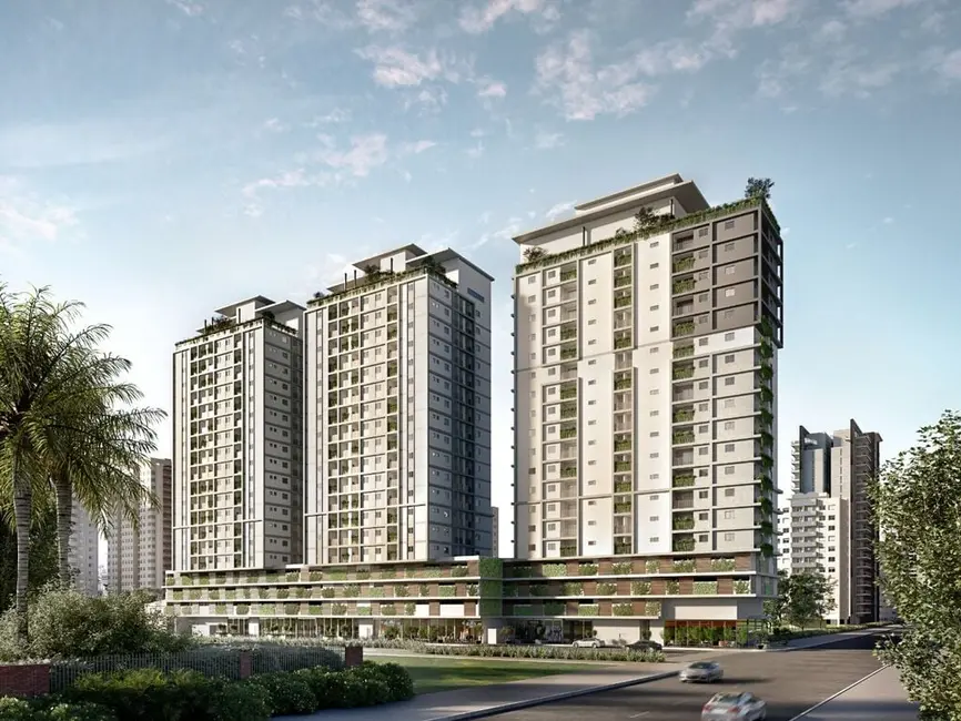 Foto 3 de Apartamento com 2 quartos à venda, 69m2 em Itapema - SC