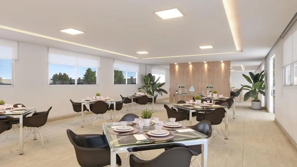 Apartamento com 2 quartos à venda, 48m2 em Setor Faiçalville, Goiania - GO - imagem 7 Foto 7 de Apartamento com 2 quartos à venda, 48m2 em Setor Faiçalville, Goiania - GO