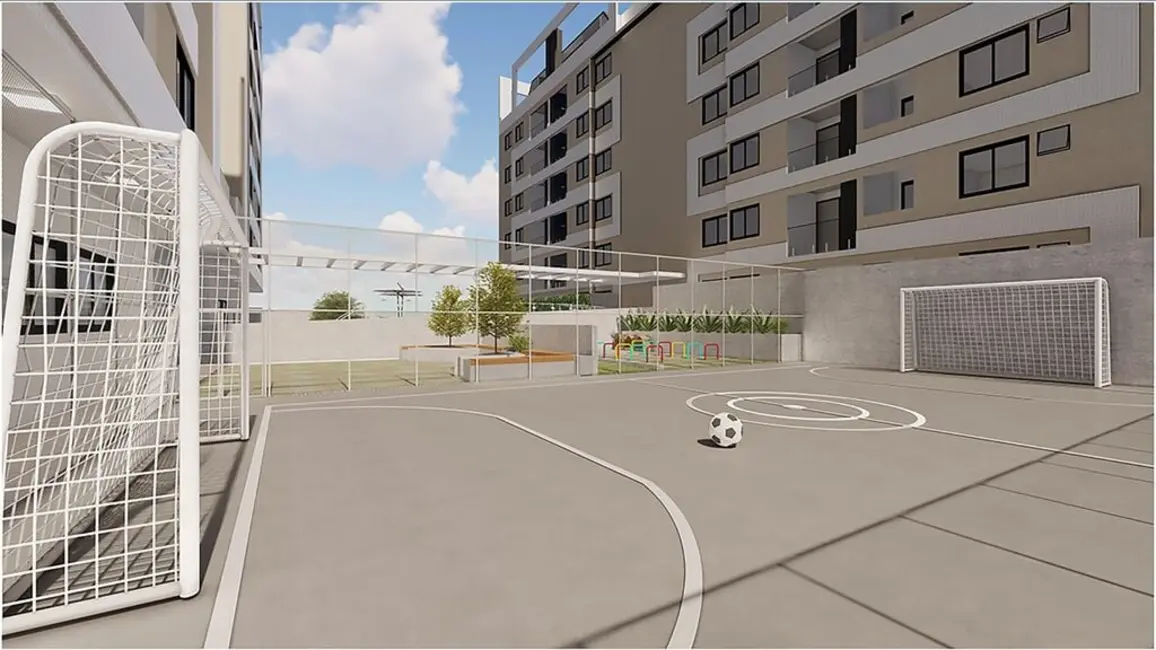 Foto 8 de Apartamento com 2 quartos à venda, 63m2 em Abraão, Florianopolis - SC