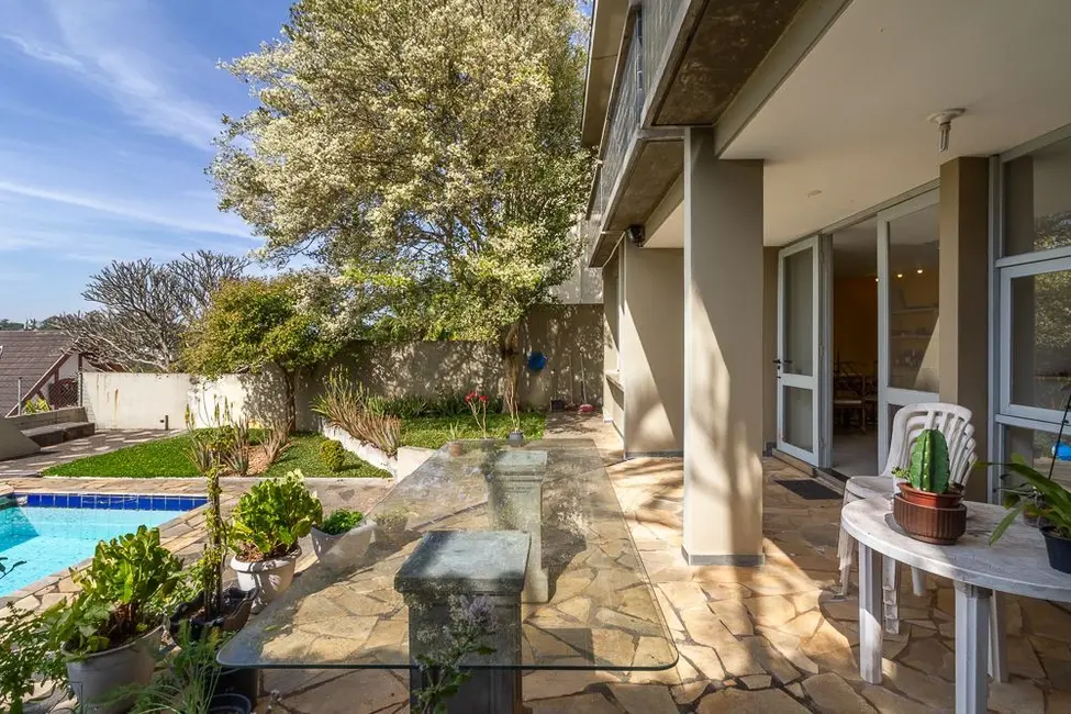 Foto 6 de Casa com 4 quartos à venda, 350m2 em Jardim Leonor, São Paulo - SP