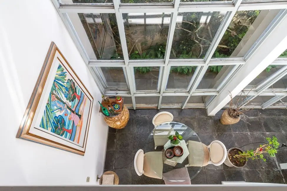 Foto 7 de Casa com 4 quartos à venda, 350m2 em Jardim Leonor, São Paulo - SP