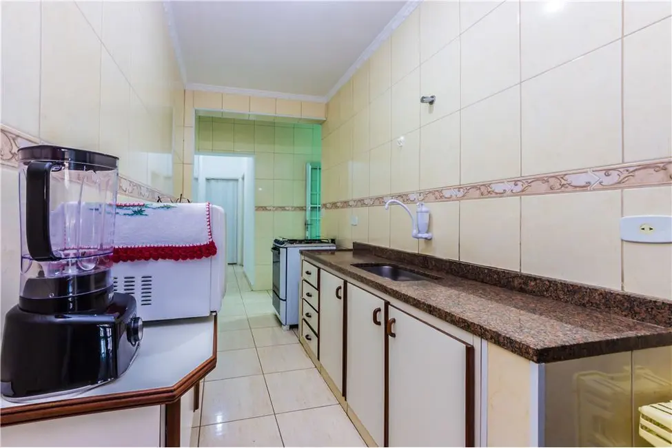 Foto 9 de Casa com 4 quartos à venda, 132m2 em Vila Esperança, São Paulo - SP