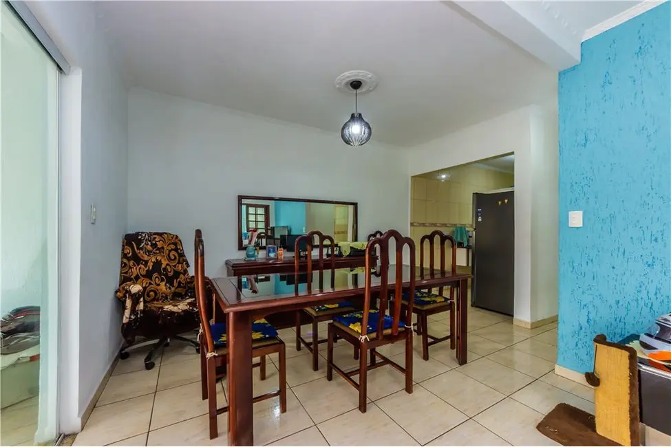 Foto 5 de Casa com 4 quartos à venda, 132m2 em Vila Esperança, São Paulo - SP