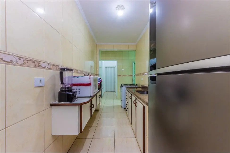 Foto 8 de Casa com 4 quartos à venda, 132m2 em Vila Esperança, São Paulo - SP