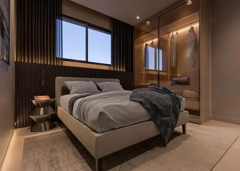 Foto 6 de Apartamento com 2 quartos à venda, 62m2 em Itapema - SC