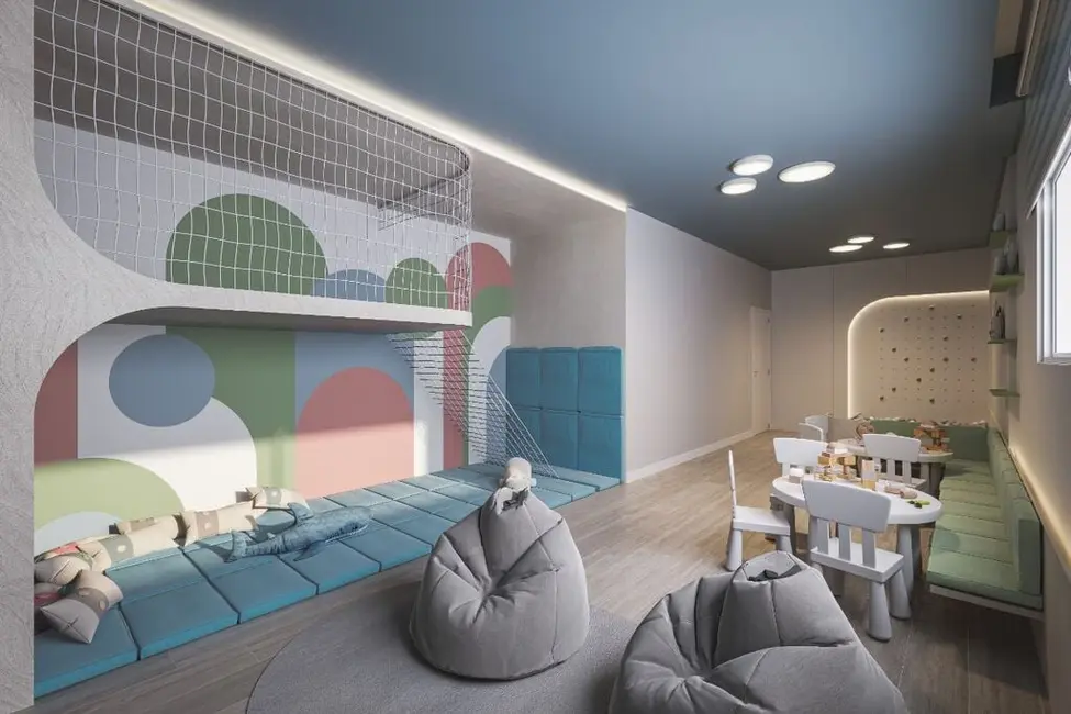 Foto 9 de Apartamento com 2 quartos à venda, 62m2 em Itapema - SC