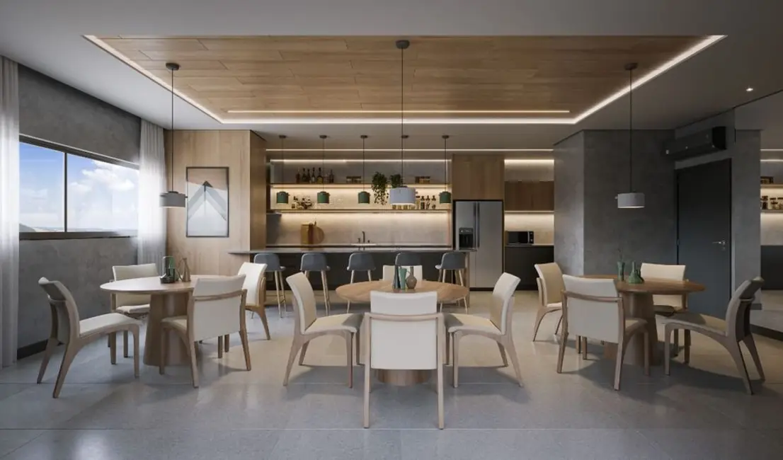 Foto 8 de Apartamento com 2 quartos à venda, 62m2 em Itapema - SC