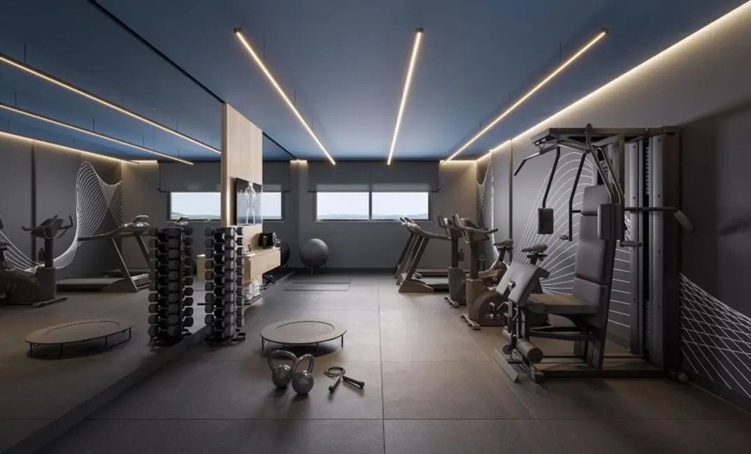 Foto 7 de Apartamento com 2 quartos à venda, 62m2 em Itapema - SC