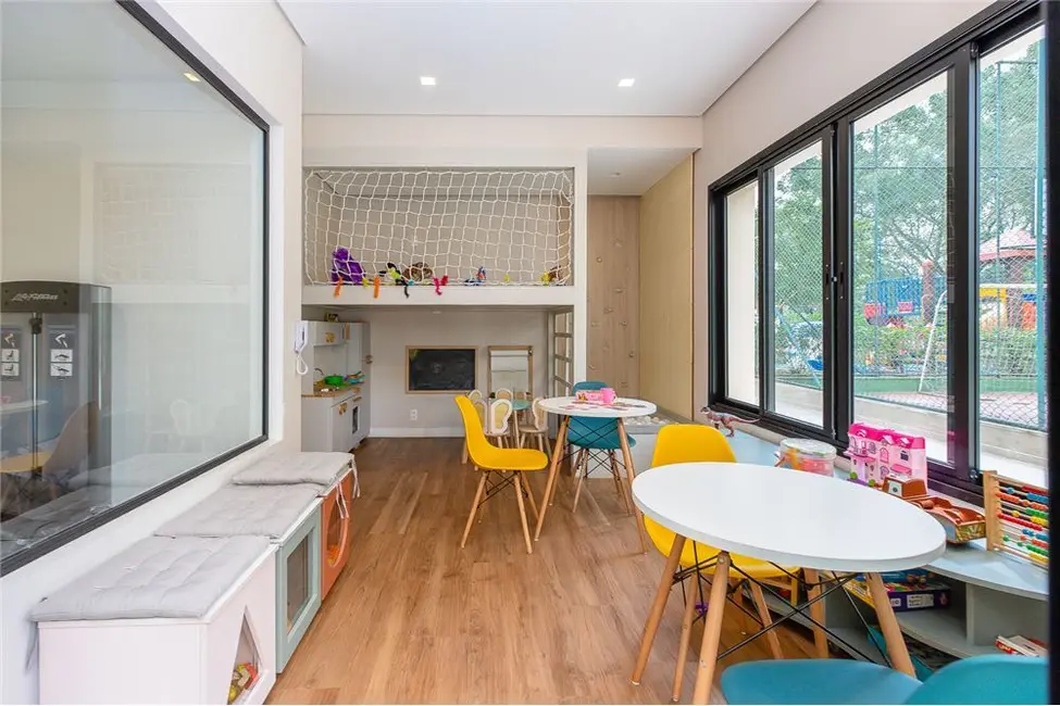 Foto 7 de Apartamento com 4 quartos à venda, 190m2 em Moema, São Paulo - SP